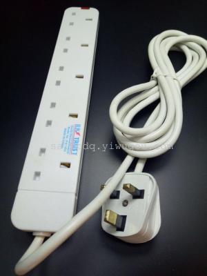Cecil electric RK5 bit plug board