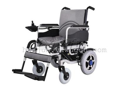 Military sports HJ-B597 electric wheelchair