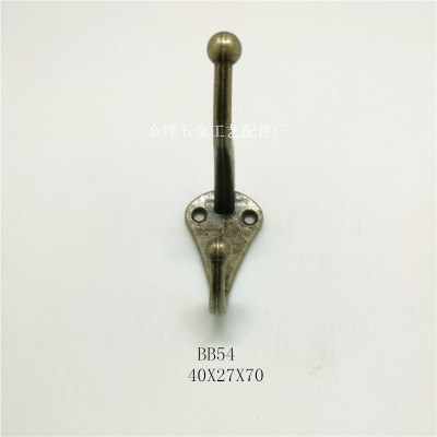 Jin Feng hardware accessories manufacturers wholesale metal hooks