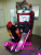 Factory direct selling new playground large game simulator