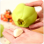 Garlic Peeler Manual Garlic Press Garlic Peeler Silica Gel Garlic Peeling Machine Garlic Press