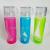 Sports Bottle Portable Cup Plastic Sports Kettle Outdoor Cup Creative Water Bottle Tumbler