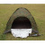 Direct manufacturers 3-4 single camouflage tent tent trade