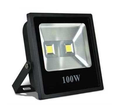 100W outdoor projection lamp