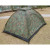 Direct manufacturers 3-4 single camouflage tent tent trade