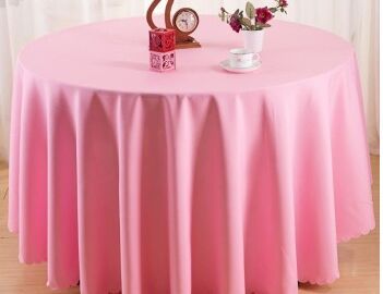 Party Tablecloth. Holiday Supplies