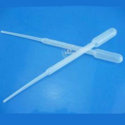 Medical 3ml plastic padded straw,3ml lengthened straw, (boxed) medical supplies.