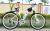 Bike 26 \"21 speed disc brake mountain bike promotion factory direct sales