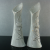 Manufacturers selling creative fashion gift boutique ceramic ornaments single vase