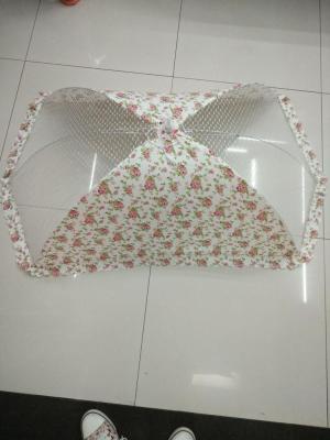 Supply baby child cloth cover cover can be folded