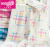 Gauze Cotton Circle Square Towel Baby Children Face Towel Face Towel Hand Towel Wholesale