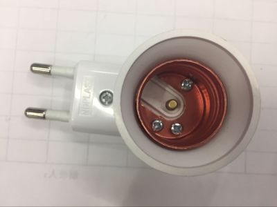LH04 Power Plug