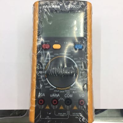 RD9902A Multimeter