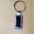 Various Electroplating Keychain