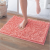 Chenille Floor Mat Bedroom Doormat Foot Pad 40*60 Bathroom Non-Slip Mats