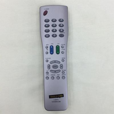 Our company specializes in producing all kinds of remote control