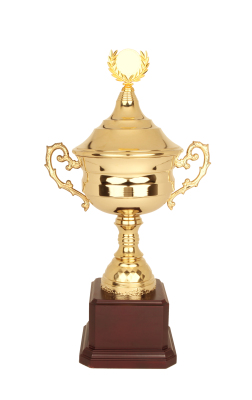 Laozheng Metal High-End Trophy 805-1