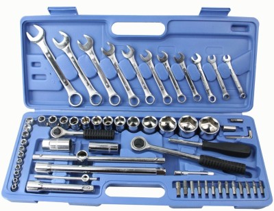 Hardware Tools 63pc Sleeve Tool Auto Repair Tools