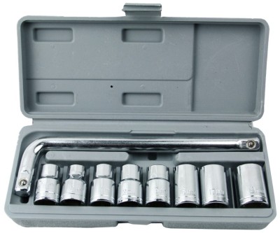 Hardware Tools 9pc Sleeve Tool