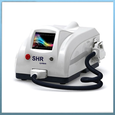 Professional SHR IPL hair removal machine Portable hair removal machine  