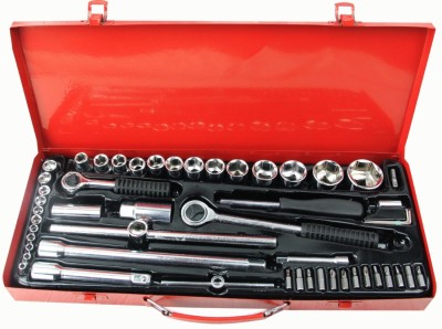 Hardware Tools 52pc Sleeve Tool