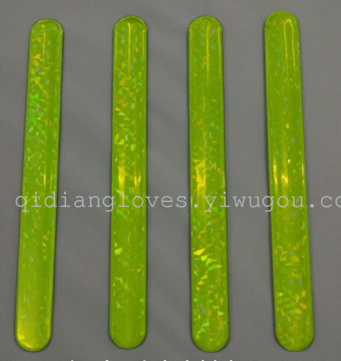 Manufacturers wholesale reflective pat lap can be customized to make a variety of styles