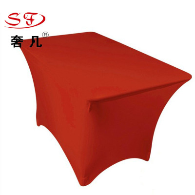 Zheng hao hotel cocktail table set tablecloth loth loth hotel restaurant elastic chair cover hotel cocktail table set tablecloth tablecloth