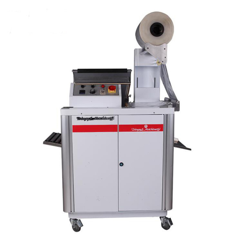 Automatic Continuous Sealing and Cutting Machine for Sealing and Cutting Heat Shrinkable Packaging Machine