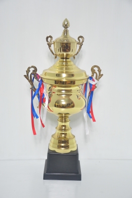 Old Zheng All Metal Trophy 13-3