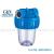 Thick transparent filter bottle leak proof household water purifier water machine accessories