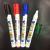 Whiteboard Marker 8 PCs PVC Bags Various Styles Erasable Marking Pen