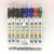 Whiteboard Marker 8 PCs PVC Bags Various Styles Erasable Marking Pen