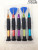 Factory Direct Sales Mini Screwdriver Combination Set iPhone Apple Tools for Cellphone Disassembly