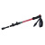 Sled dog outdoor high quality 7075 quarter 4 lock climbing stick slip stick