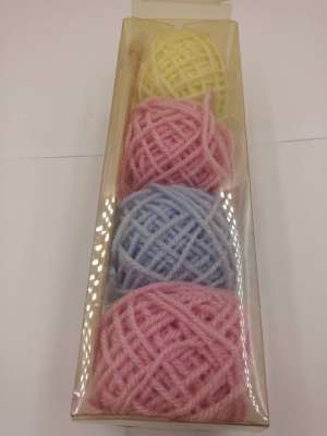 Foreign trade DIY knitting yarn
