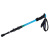 Sled dog outdoor high quality 7075 quarter 4 lock climbing stick slip stick