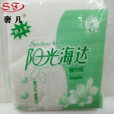 Home Hotel napkin napkin pumping paper pulp paper towels toilet paper 50