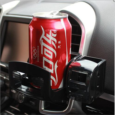 Rongsheng Car Supplies Car with Cigarette Case Multifunctional Beverage Rack Mobile Phone Stand Car Cup Holder