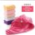 Super fine fiber soft water absorption thickening dry hair cap