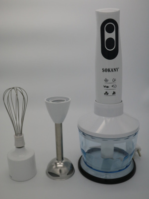 Sokany5022-3 cooking combined set of stirring beat eggs