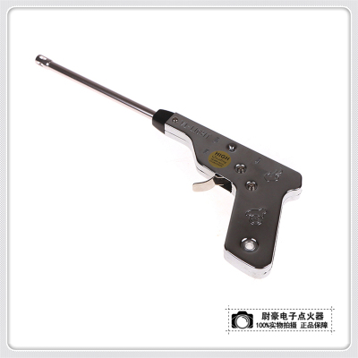 Igniter Burning Torch Lengthened Igniter Special for Kitchen Gas Stove without Battery