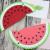 European and American Watermelon Generation Silicone Protective Cover IPhone7 Phone Case
