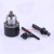 Manufacturers direct functional fixed drill head 3pcs drill collet