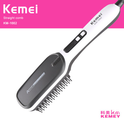 Kemei KM-1662 curly hair combs