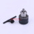 Manufacturers direct functional fixed drill head 3pcs drill collet