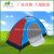 Yi Bo tourism and leisure outdoor camping tent camping tent tents