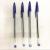 Simple Ballpoint Pen Factory Direct Sales Small Size 934