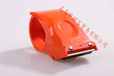 Convenient tape cutting machine easy to use
