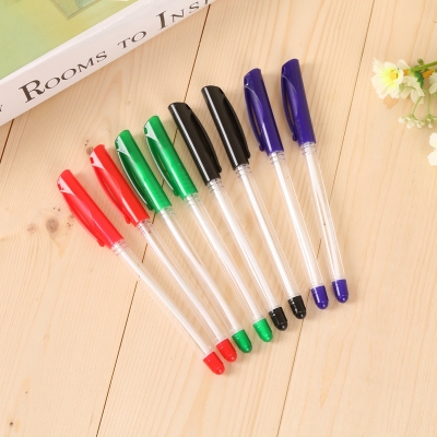 Primary School Prize Writing Ballpoint Pen Korean Office Supplies Wholesale