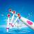 Electric Toothbrush Waterproof Rotating Send Three Toothbrush Heads Factory Direct Sales